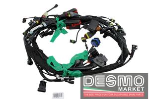 Cablaggio impianto elettrico MV Agusta F4R