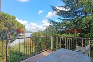 Appartamento Dormelletto [447ARG]