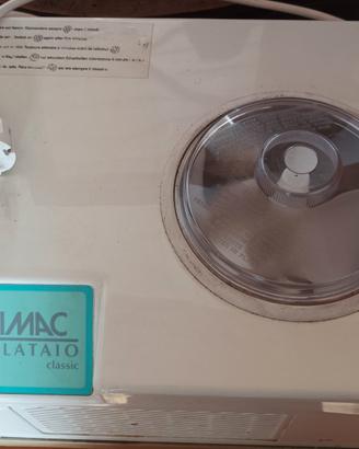 Macchina gelato SIMAC