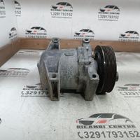COMPRESSORE ARIA CONDIZIONATA NISSAN NP300 Navara