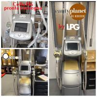 Lpg Cellum6 Pari al Nuovo