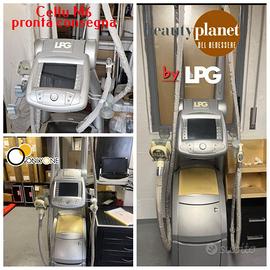 Lpg Cellum6 Pari al Nuovo