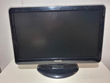 TV Philips 22 pollici