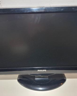 TV Philips 22 pollici
