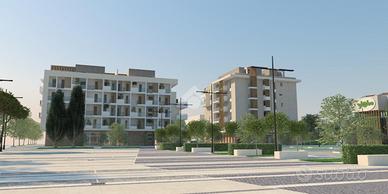 PALAZZINA A GIULIANOVA