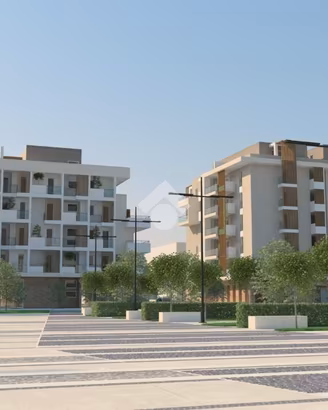 PALAZZINA A GIULIANOVA