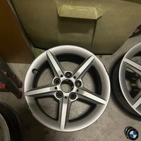 Cerchi BMW serie 1