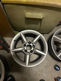Cerchi BMW serie 1