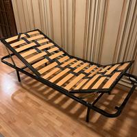 Rete a doghe regolabile