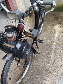 ciclomotore motorino velosolex documenti originali