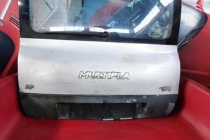 FIAT MULTIPLA 2001 - PORTELLONE POSTERIORE