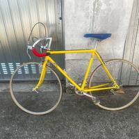 BICICLETTA VINTAGE ANNI 60 RESTAURATA