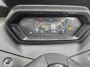 Yamaha X-Max 300 - 2023