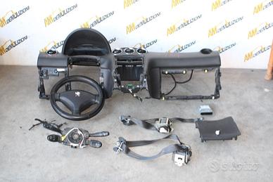 KIT AIRBAG PEUGEOT 308 I