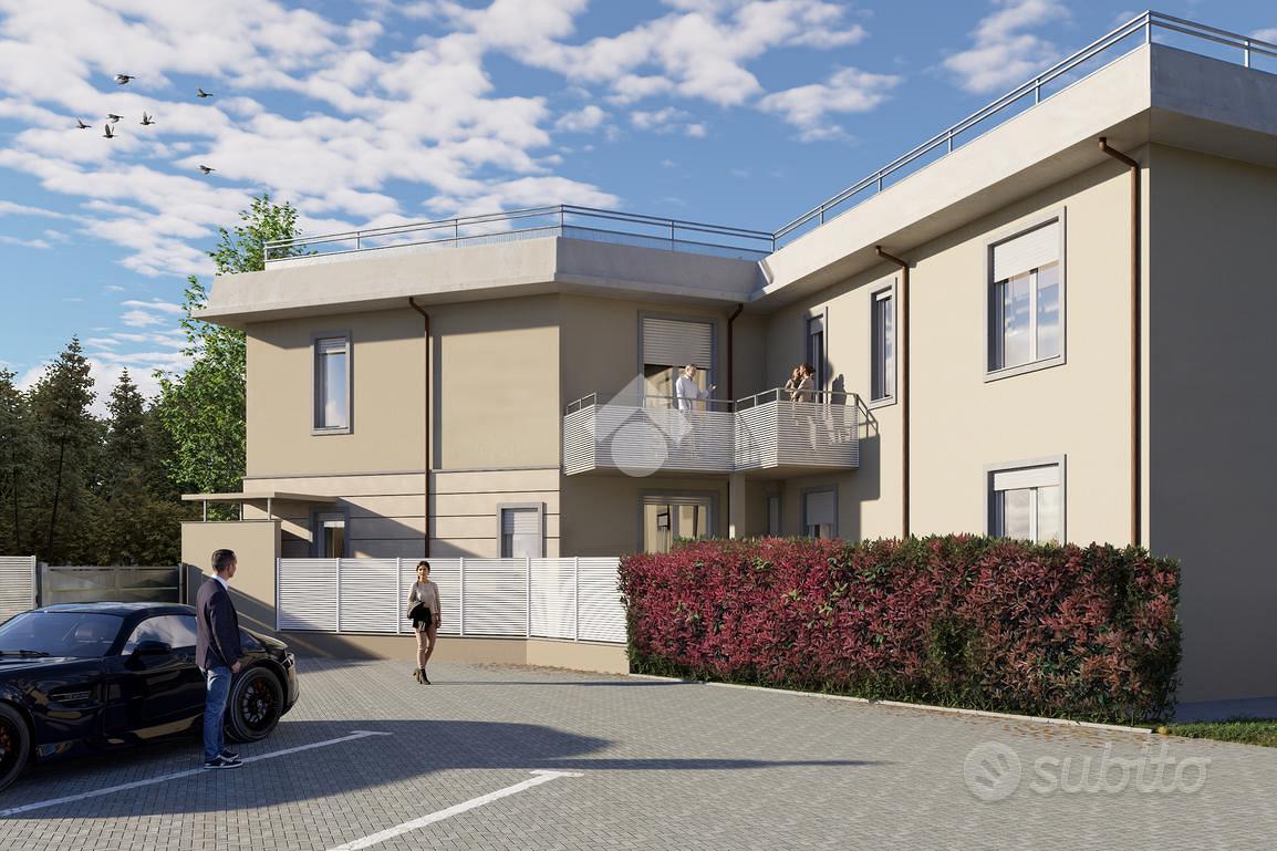 Appartamento – Pontassieve, Le Sieci - Vista 2