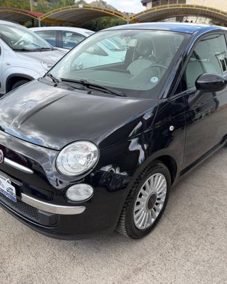 Fiat 500 1.2 Lounge Km Certificati