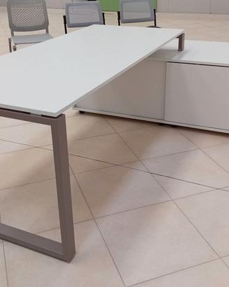 arredamento per ufficio completo