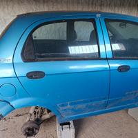 matiz 800 2006