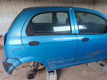 matiz 800 2006