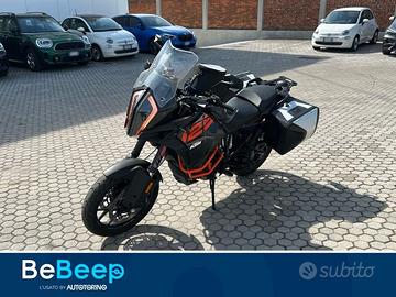 KTM 1290 Super Adventure S ABS