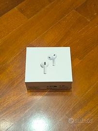 AirPods Pro 3 ANC 