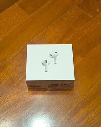 AirPods Pro 3 ANC 