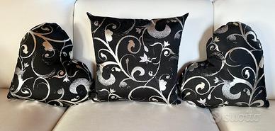 Cuscini moderni per casa,letto ,divano,salone