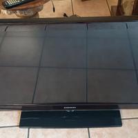 Televisione Samsung 40 pollici