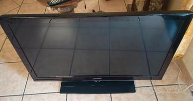 Televisione Samsung 40 pollici