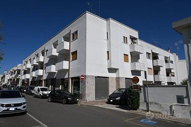 Appartamento di 90 m² con 3 locali a Alberobello