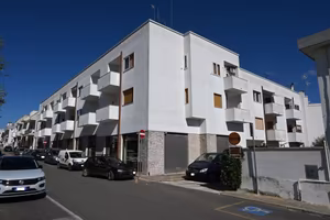 Appartamento di 90 m² con 3 locali a Alberobello