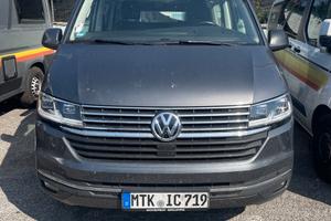 Volkswagen California Ocean 2023 - Automatico - Te