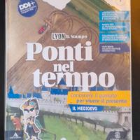 libro scuole medie