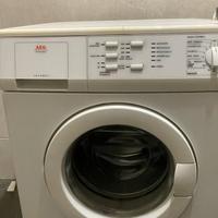 Lavatrice AEG Elettrolux Lavamat