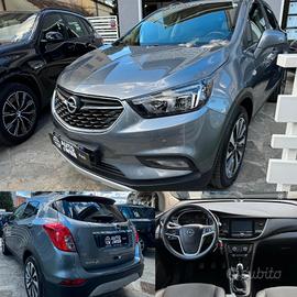 OPEL MOKKA X 1.6 CDTI Ecotec 4x2 S&S INNOVATION