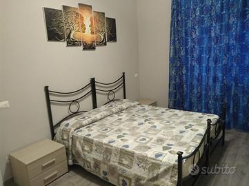 Camere zona università/centro con bagno