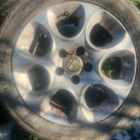 Cherchi in lega da 16