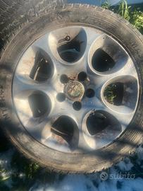 Cherchi in lega da 16