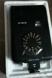 Flash Hanimex CBX 350 COMPUTER made in Japan