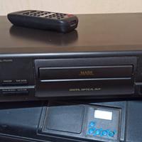 Lettore cd thecnics sl-pg490