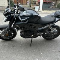 Yamaha MT 125