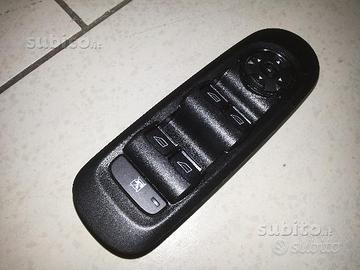 Pulsantiera vetri mondeo ult