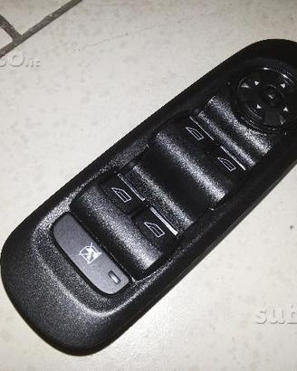 Pulsantiera vetri mondeo ult