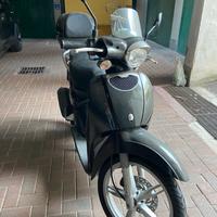 Aprilia Scarabeo 100 4t