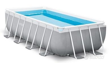 Piscina index 4 x 2