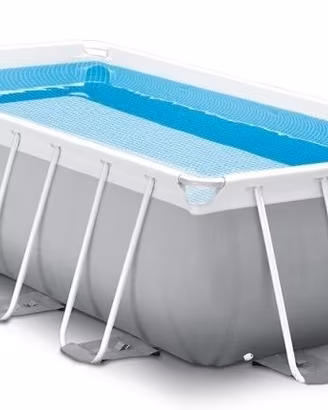 Piscina index 4 x 2