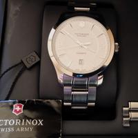 Victorinox Alliance Mechanical Bianco Ref. 241871