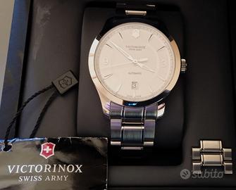 Victorinox Alliance Mechanical Bianco Ref. 241871