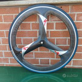 Ruota posteriore Specialized carbo