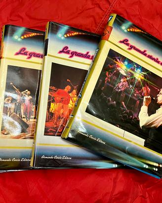 Enciclopedia del Rock